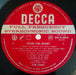 Tom Jones – From The Heart LP vinyl record, image 3 of 4