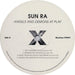 Sun Ra – Angels And Demons At Play LP vinyl record, image 3 of 4