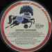 George Harrison – George Harrison LP vinyl record, image 6 of 6