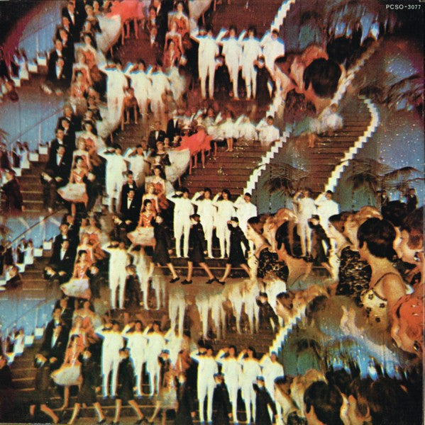 The Beatles – Magical Mystery Tour And Other Titles LP vinyl record, image 2 of 9