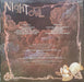 Gerry Rafferty – Night Owl LP vinyl record, image 2 of 6