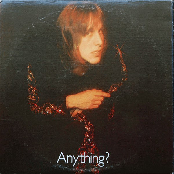 Todd Rundgren – Something / Anything? (2xLP) LP vinyl record, image 2 of 7