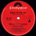 The Style Council – Shout To The Top 7" vinyl record, image 1 of 2