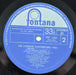 Art Blakey & The Jazz Messengers, Barney Wilen – Les Liaisons Dangereuses 1960 LP vinyl record, image 6 of 6