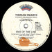 Traveling Wilburys – End Of The Line 7" vinyl record, image 1 of 2
