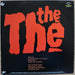 The The – Infected LP vinyl record, image 2 of 6