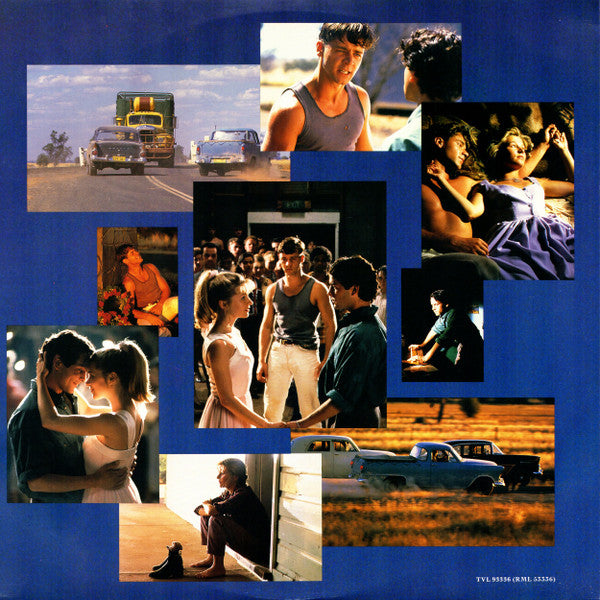 Various – The Crossing LP vinyl record, image 3 of 6
