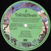 Talking Heads – Little Creatures LP vinyl record, image 4 of 6