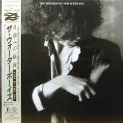 The Waterboys – This Is The Sea