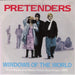 The Pretenders – Windows Of The World 7" vinyl record, image 1 of 4