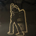 T. Rex – Electric Warrior LP vinyl record, image 1 of 4