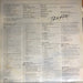 The Bushwackers – Bushfire LP vinyl record, image 6 of 10