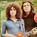 T. Rex – T. Rex LP vinyl record, image 1 of 5