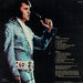 Elvis Presley – Our Memories Of Elvis LP vinyl record, image 2 of 4