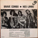 Brave Combo – I Gotta Know 7" vinyl record, image 2 of 4