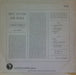 Bill Evans, Jim Hall – Undercurrent LP vinyl record, image 4 of 4