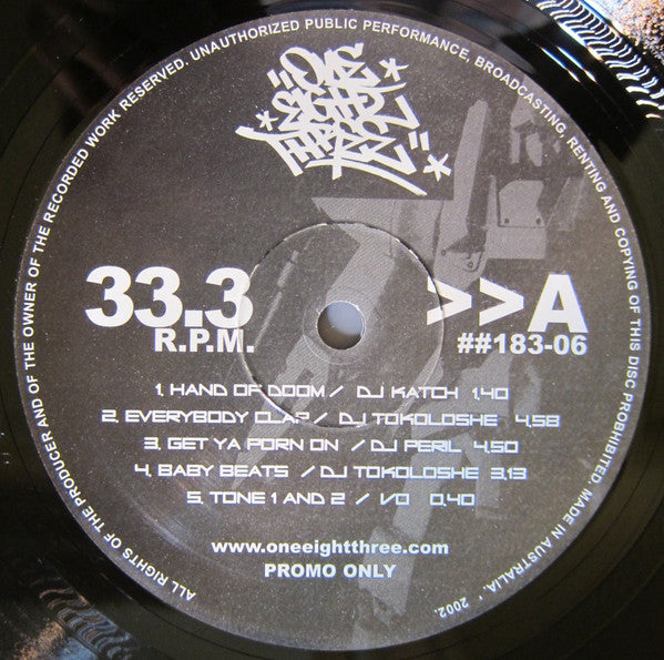 Various – Kingz Of Steel (2xLP) LP vinyl record, image 3 of 6