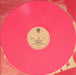 Graham Parker And The Rumour – The Pink Parker 12" vinyl record, image 6 of 6