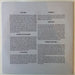 Grand Collapse – Far From The Callous Crowd LP vinyl record, image 4 of 7
