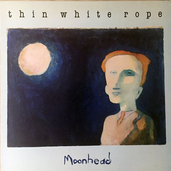 Thin White Rope – Moonhead LP vinyl record, image 1 of 6