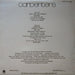 Carpenters – Carpenters LP vinyl record, image 2 of 4