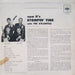 The Atlantics – Now It's Stompin' Time LP vinyl record, image 2 of 4
