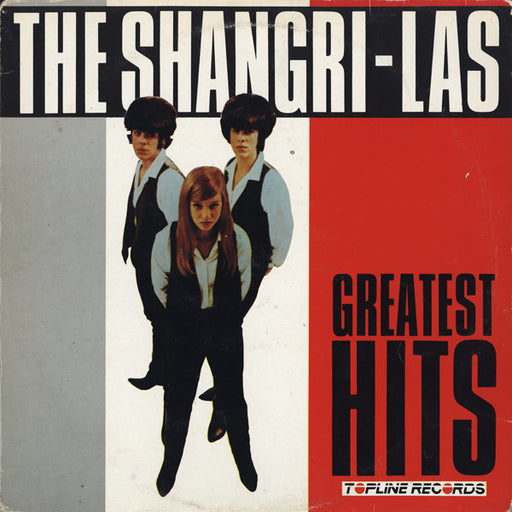 The Shangri-Las – Greatest Hits