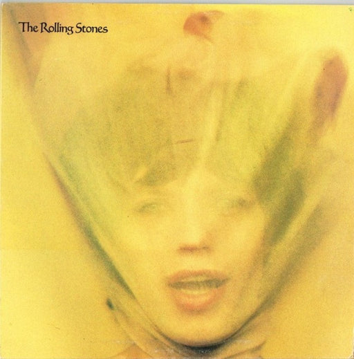 The Rolling Stones – Goat's Head Soup