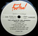 Jimi Hendrix – The Genius Of Jimi Hendrix (Original Sessions) (2xLP) LP vinyl record, image 6 of 7