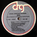 Vladimir Cosma – Diva (Original Soundtrack Recording) LP vinyl record, image 3 of 4