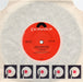 The Who – Join Together 7" vinyl record, image 3 of 3