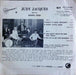 Judy Jacques And Her Gospel Four – Ashore 7" vinyl record, image 2 of 4