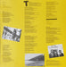 Genesis – Genesis LP vinyl record, image 3 of 6