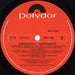Supernaut – Supernaut LP vinyl record, image 6 of 7