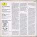 Paul Hindemith, Boston Symphony Orchestra, William Steinberg – Symphonie "Mathis Der Maler" / Konzertmusik Für Streichorchester Und Blechbläser, Op. 50 = Concert Music For Strings And Brass, Op. 50 LP vinyl record, image 2 of 4