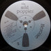 The Wild Poppies – Heroine LP vinyl record, image 4 of 4