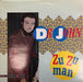 Dr. John – Zu Zu Man LP vinyl record, image 1 of 4