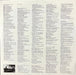 Robbie Robertson – Robbie Robertson LP vinyl record, image 6 of 6