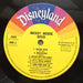 Unknown Artist – Mickey Mouse Disco LP vinyl record, image 4 of 4