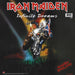 Iron Maiden – The Clairvoyant · Infinite Dreams (2x12") 12" vinyl record, image 4 of 9