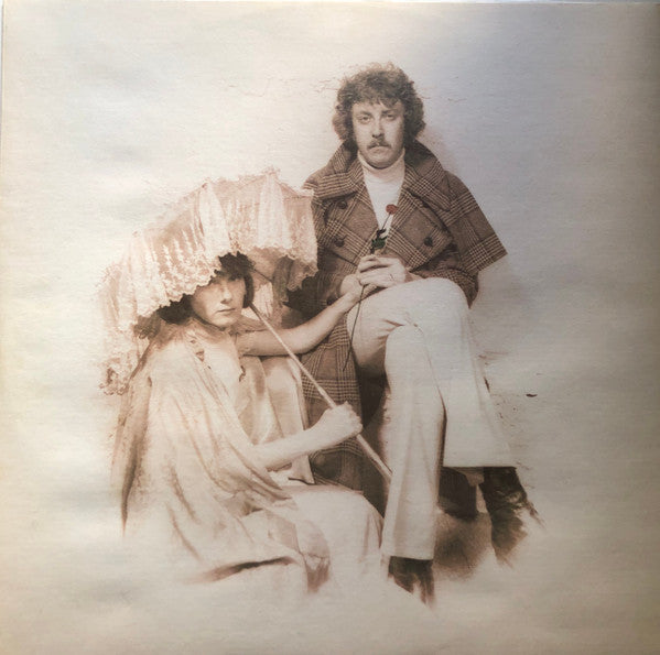 Doug Ashdown – Leave Love Enough Alone LP vinyl record, image 5 of 6