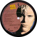 Billy Idol – Whiplash Smile LP vinyl record, image 4 of 6