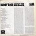 Buddy Rich – Swingin' New Big Band LP vinyl record, image 2 of 4