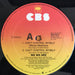 Wa Wa Nee – Can't Control Myself 12" vinyl record, image 2 of 4