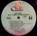 Rusty Wier – Don't It Make You Wanna Dance? LP vinyl record, image 4 of 6