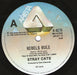 Stray Cats – Rebels Rule 7" vinyl record, image 1 of 2