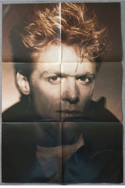 Bryan Adams – Reckless LP vinyl record, image 8 of 8