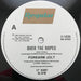 Forearm Jolt – Over The Ropes 12" vinyl record, image 3 of 5
