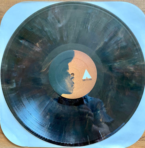 THEESatisfaction – Awe Naturale LP vinyl record, image 5 of 8