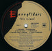 Eurogliders – This Island LP vinyl record, image 5 of 8